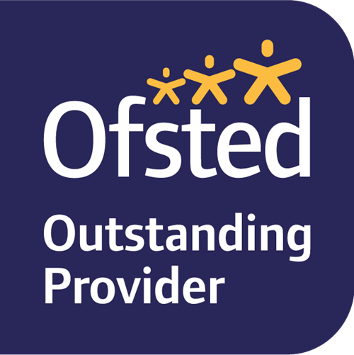 Ofsted Outstanding Op Colour