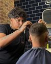 Katie Higgins, Head Quarters Barbers And Beverages Ltd