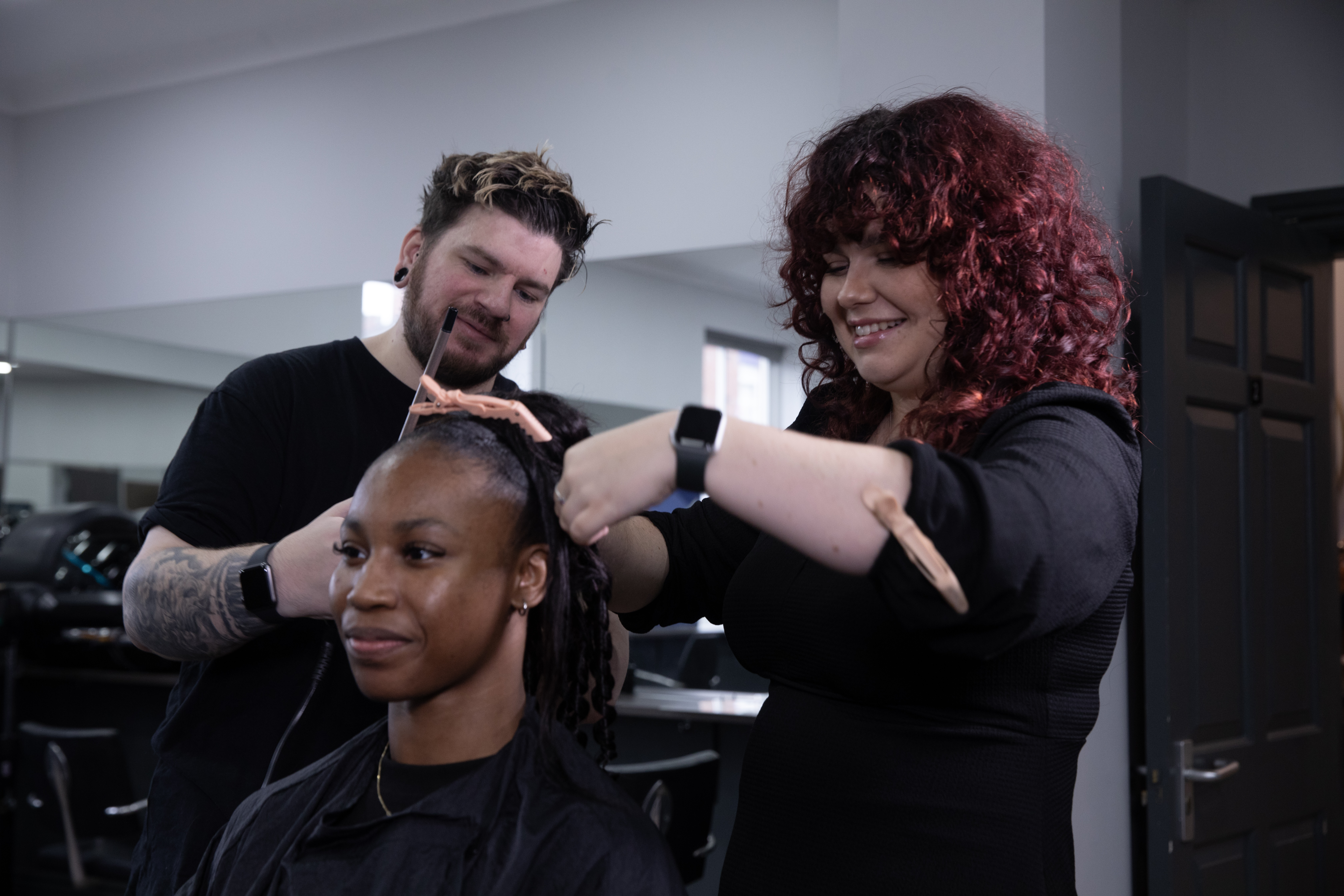 Apprenticeships Are The Answer!