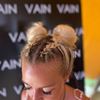 Kleek Creamfields Hair