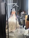 Niamh Hughes Kleek Apprenticeships Paris Haute Couture Fashion Week 6