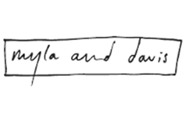 Myla and Davis