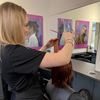 Maisy Smart Hairdressing Apprentice Kleek (2)
