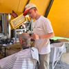 Kleek Apprentices At Creamfields 1