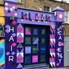 Kleek Academy London Entrance 1200X