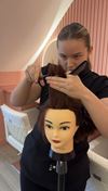 Vanilla Tramp Salon Apprentice Kleek Apprenticeships