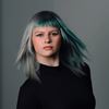 Olivia Newsome Wella Trendvision Finalist
