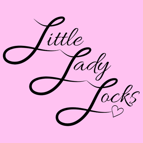 Little Lady Locks logo