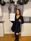 Kyra Davies Cert