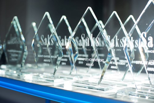 Trophy Image