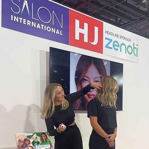 Annabelle Salon Interantional