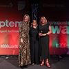AGA Winners Photo Mandy Tegan