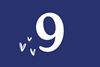 9