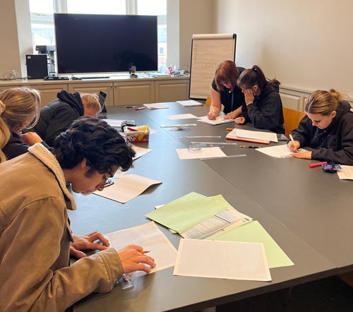 National Math Day 3 V1