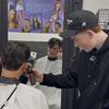 Kleek Apprenticeships Barbering
