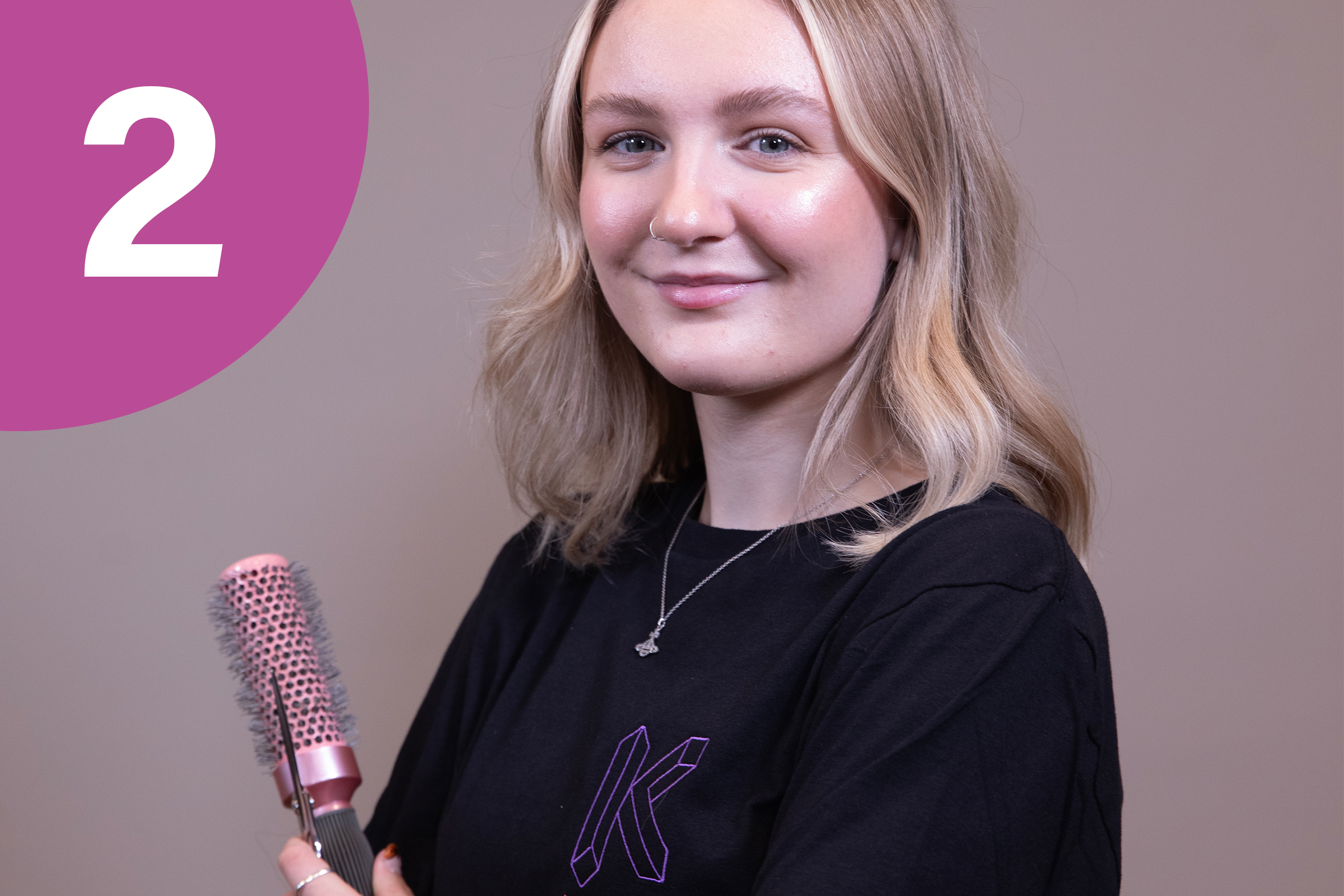 2. Access The Government's Salon Incentive