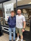 Westwood Barbers Will