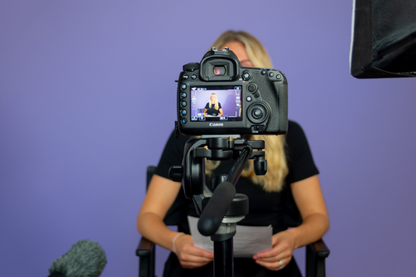 5 Benefits of a Content Creator Apprentice For Your Business