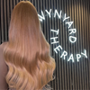 Hair By Leah At Wynyard Therapy Kleek Apprenticeships