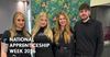 Phoenix Hair Lounge Harrogate Kleek Apprenticeships National Apprenticeship Week