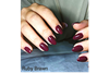 Ruby Brawn