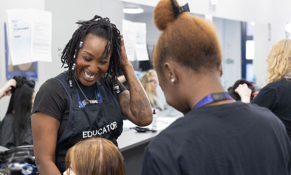 Another Glowing Ofsted Report for Kleek Apprenticeships