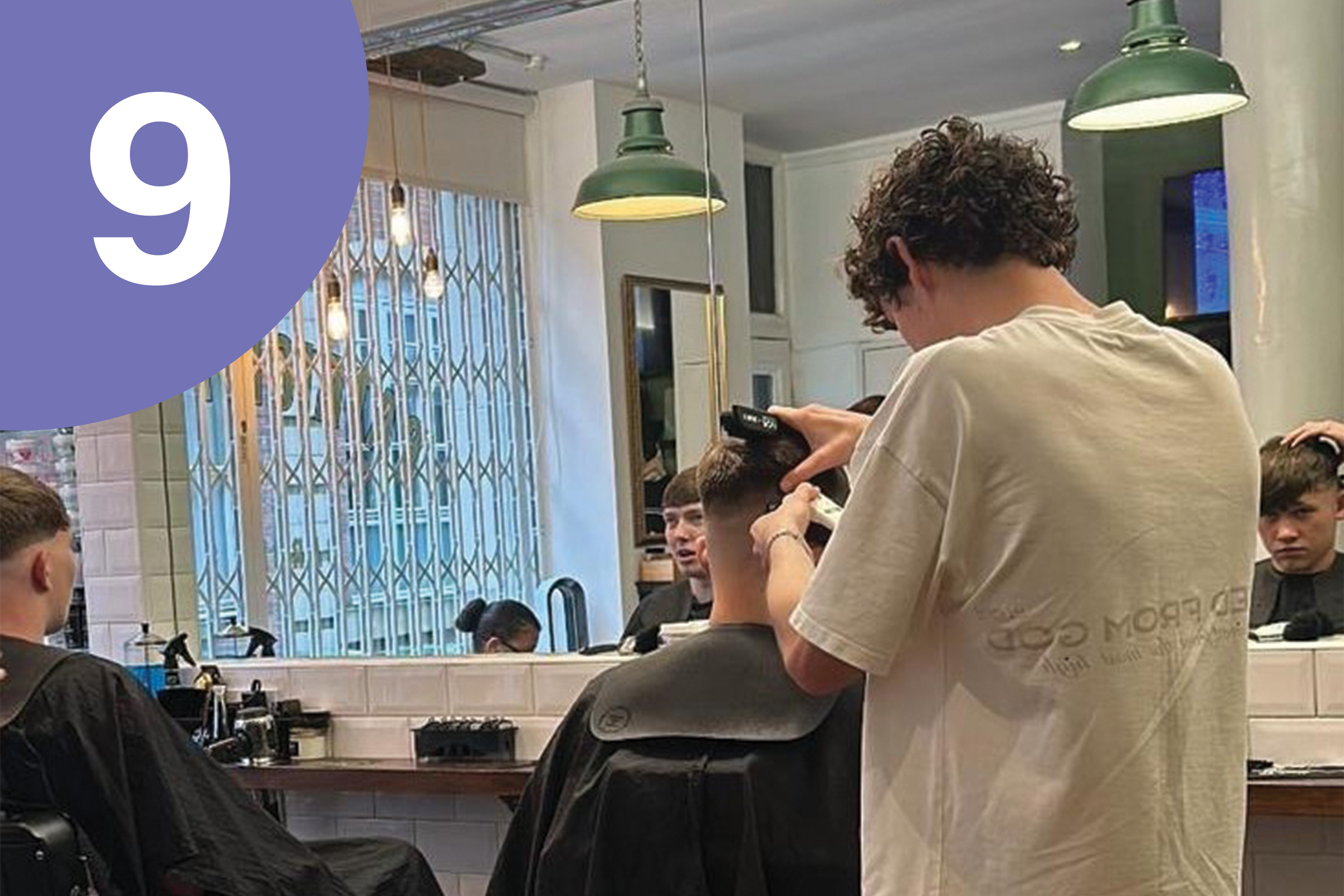 9. Helps You Invest in the Future