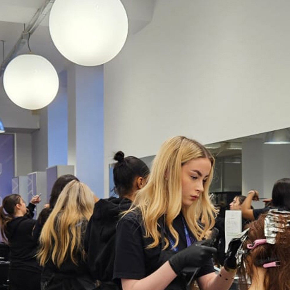 Kleek Academy London 2 HR