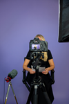 Content Creator Apprenticeship Image