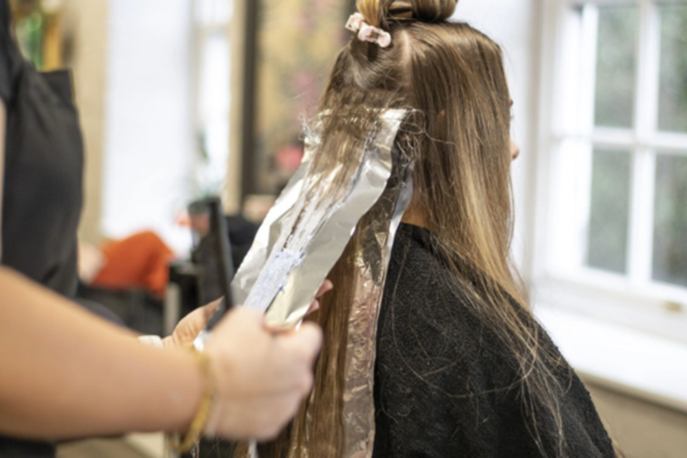 Nicola Hughes Photo 1