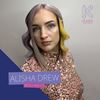 Alisha Drew Loreal Colour Trophy Kleek Apprenticeships