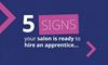 5 Signs Your Salon Is Ready To Hire An Apprentice Carousel (600 X 400 Px) (1000 X 600 Px)