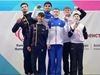 Bronze Medal