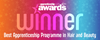Best Apprenticeship Programme In Hair & Beauty