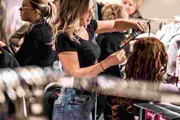Level 3 NVQ Diploma in Hairdressing