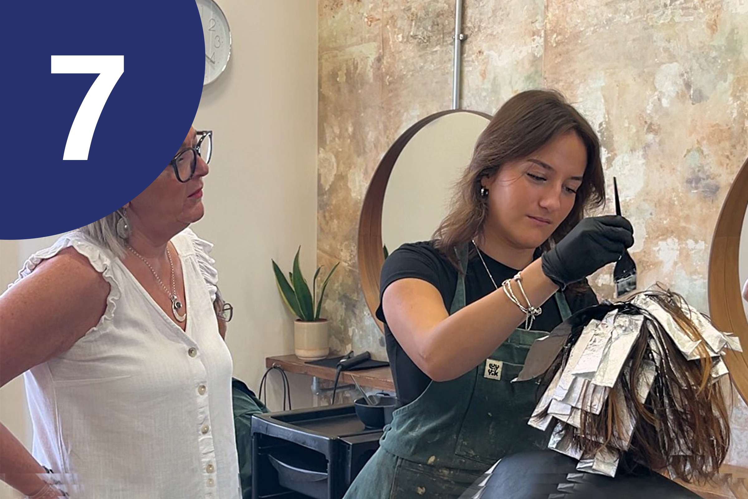 7. Support Employee Retention