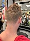 Second Cut