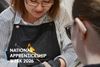 National Apprenticeship Week Kleek Apprenticeships Beauty Therapy