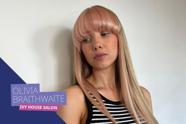 Olivia Braithwaite, Ivy House Salon