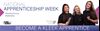 National Apprenticeship Week Banner Size