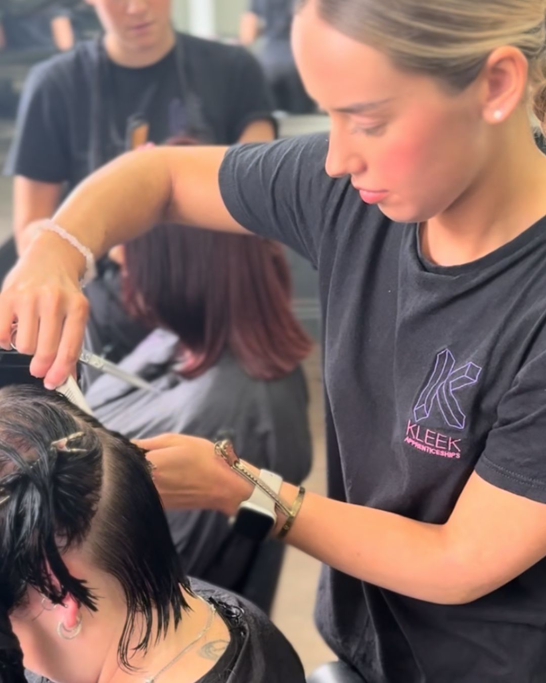 The Smart Way to Start Your Hair or Beauty Career