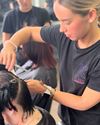 Kleek Apprenticeships Become A Hairdresser