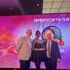Natasha Bloor FAB Awards 2024