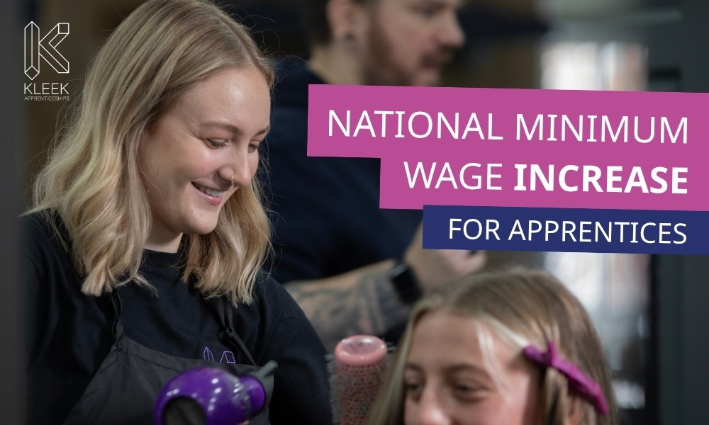 National Minimum Wage Increase 2026