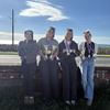 Reds Hair Salon Kleek Apprentices AHT National Finals 2026