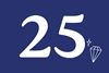 25